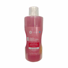 Loción Antibacterial Higiénica Libra Cosmética x 1000 ml