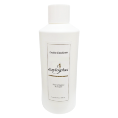 Locion emoliente Dayloplas x 1000 ml - comprar online
