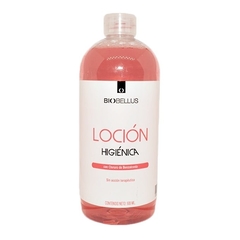 LOCION HIGIENICA X 500 ML BIOBELLUS - comprar online