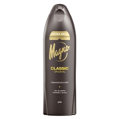 GEL DE DUCHA MAGNO CLASSIC ORIGINAL X 550 ML - LA TOJA - comprar online