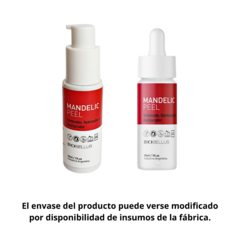 MANDELIC PEEL X 30 ML BIOBELLUS - comprar online