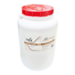 Mascara capilar de almendras x 5 kg Nex