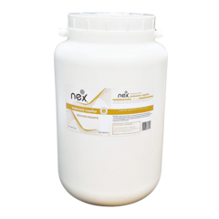 Mascara capilar rehidratante x 5 kg Nex