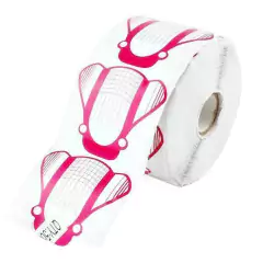 MOLDES ABEJA MARIPOSA ANCHOS ROLLO X 500 UNID