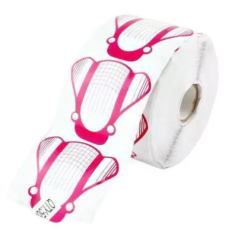 MOLDES ABEJA MARIPOSA ANCHOS ROLLO X 500 UNID