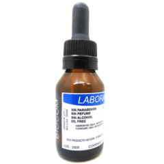 Suero niacinamida, hialuronico y vitamina C Biocom x 20 ml en internet
