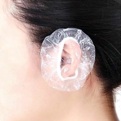 12 PROTECTORES CUBRE OREJAS COLORACION TINTE CABELLO ART 300 - comprar online