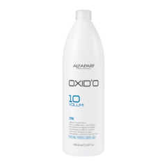 Oxidante Alfaparf Oxido 10 vol (3%) x 1000 ml