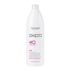 Oxidante Alfaparf Oxido 40 vol (12%) x 1000 ml
