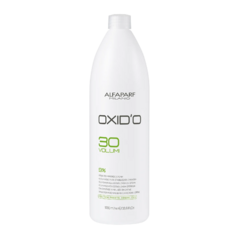 Oxidante Alfaparf Oxido 30 vol (9%) x 1000 ml