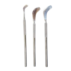 PALO DE GOLF METALICO X UNID - Distribuidora Melange