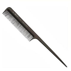 PEINE CARBONO NEGRO CON COLITA EUROSTIL 52211 / 50114 en internet