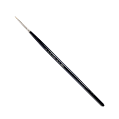 PINCEL PARA ACRILICO TIGRE LINER N° 1 (9801) - comprar online