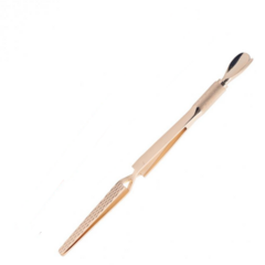 Pinza curvatura C y repujador - 2 en 1 en internet