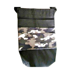 Imagen de Porta herramientas cinturon riñonera organizador Viky CHICO