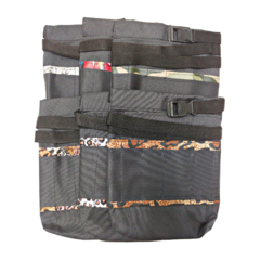 Porta herramientas cinturon riñonera organizador Viky GRANDE