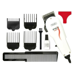 MAQUINA DE CORTE WAHL PRO BASIC - Distribuidora Melange