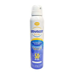 Protector solar spray 50+FPS Emynent sun x 170 ml