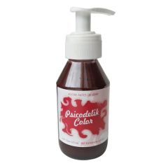 Tintura Psicodelik Color GUINDA x 125 ml