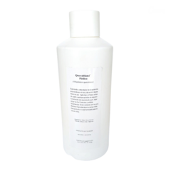 Ablandador Querabland x litro durezas callos Dayloplas - comprar online