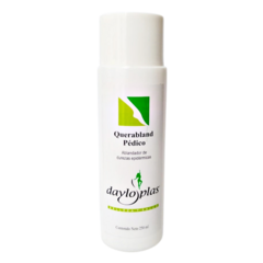 Ablandador Querabland x 250 ml durezas callos Dayloplas