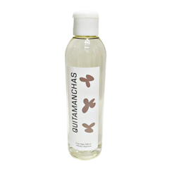 Quitamanchas de tintura x 200 ml - comprar online