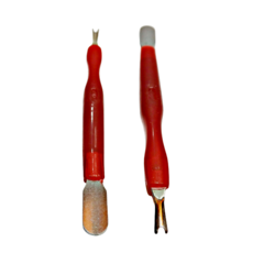 Repujador y cortacuticulas XZN blister x 12 UNID - art 700 - comprar online