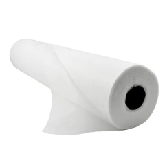 Rollo cubre camilla de tela 100 m x 50 cm Art. 961