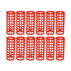 Ruleros plasticos nº 6 X 12 unid en internet