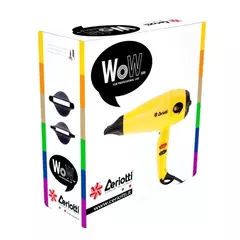 SECADOR CERIOTTI WOW 3200 (2000W) - comprar online