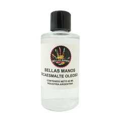 SECAESMALTE OLEOSO BELLAS MANOS X 60 ML - N° 90