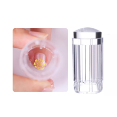 SELLO DE SILICONA U76 JESSAMY