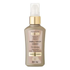 Serum Keratotal Blonde Bellissima x 60 gr - Bellissima