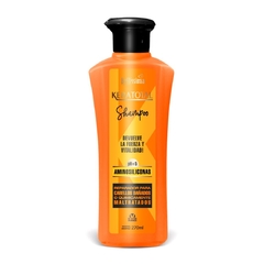 Shampoo Keratotal x 270 ml - Bellissima en internet