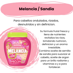 Imagen de KIT RULOS RIZOS CURLY SKALA + GORRO RASO + CEPILLO ANTIFRIZZ