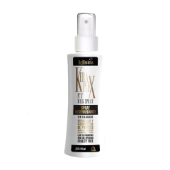 Kit Keraplex Bellissima Restauracion 7 Productos + Regalos - comprar online