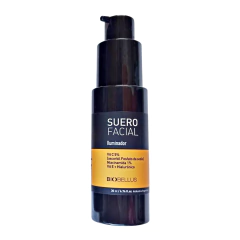 Suero Facial Iluminador Vit C x 30 cc Biobellus