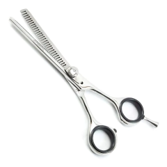 Tijera de pulir Cobalto 5.5 Sensei Japan N° 215