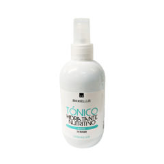 TONICO HIDRATANTE NUTRITIVO X 250 ML BIOBELLUS - comprar online