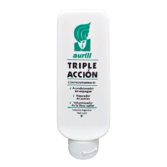 Serum triple accion Aurill x 100 ml
