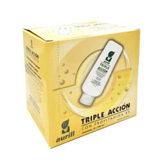 Serum triple accion Aurill x 100 ml en internet