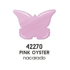 Esmalte Pink Oyster 42270 Ezflow semi permanente Trugel x 14 ml - Distribuidora Melange