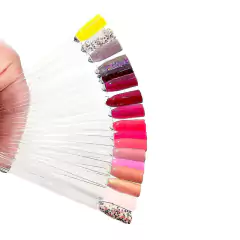 UÑERO TIPO LLAVERO X 30 VARILLAS JESSAMY U87 - tienda online