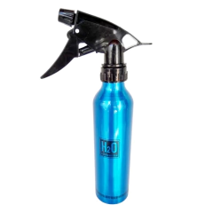 Vaporizador de aluminio H2O de colores x unid - tienda online