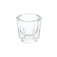 VASO DAPPEN CRISTAL TRANSPARENTE X UNID - comprar online