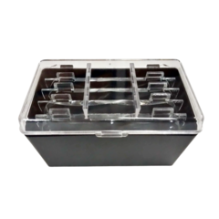 VINCHA VISERA LUPA LENTE LUZ LED MANOS LIBRES GALILEO LV7470