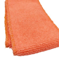 VINCHA DE MICROFIBRA TOALLA CON ABROJO X UNID - ART. 535 en internet