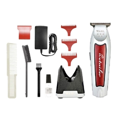 MAQUINA PATILLERA WAHL DETAILER CORDLESS LI - Distribuidora Melange