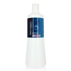 Oxidante Welloxon Wella 30 vol x litro