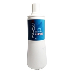 Oxidante Welloxon Wella 40 vol x litro